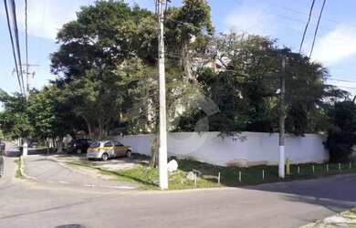 Imagem: O terreno possui 583m² de Área e está localizado em Itaipu