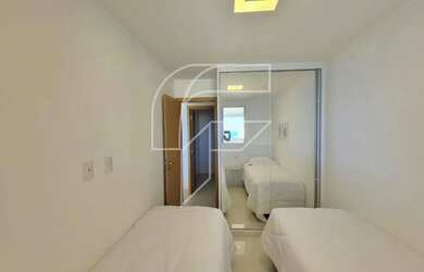 Imagem 8: Imóvel para venda tem 101 metros quadrados com 3 quartos em Praia do...