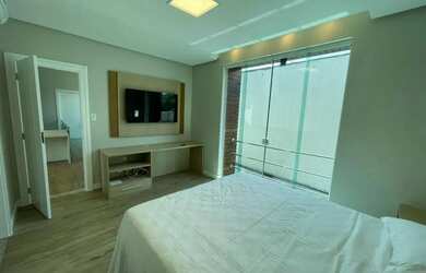 Imagem 9: CONDOMINIO RENASCENCE CASA DUPLEX DE ALTO PADRÃO COM 300M² 3 SUÍTES...