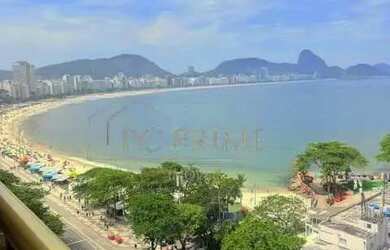 Imagem: O apartamento possui 2 Dormitórios, 3 Banheiros, 2 Vagas na