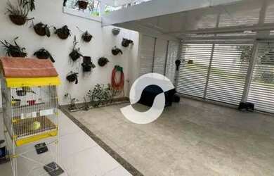 Imagem 14: Casa à venda, 144 m² por R$ 1.340.000,00 - Itaipu - Niterói/RJ