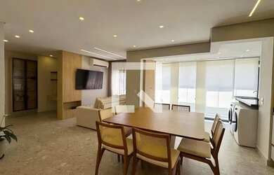 Imagem: O apartamento possui 2 Dormitórios, 3 Banheiros, 2 Vagas na