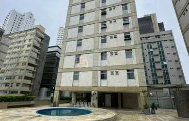 Imagem: O apartamento possui 3 Dormitórios, 2 Banheiros, 2 Vagas na