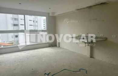 Imagem: O apartamento possui 2 Dormitórios, 2 Banheiros, 49m² de Área