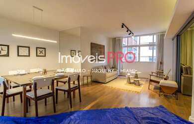 Imagem: Apartamento para locação nos Jardins