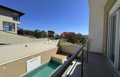 Imagem 15: Casa em condomínio fechado à venda em Atibaia