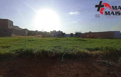 Imagem 2: Lote Terreno à venda no Condomínio Jatobá - Hortolândia