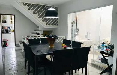 Imagem: Sobrado triplex com 191m2 para venda no Cambuci