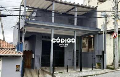 Imagem 1: Prédio, 400 m² - venda por R$ 960.000 ou aluguel por R$ 11.000/mês...