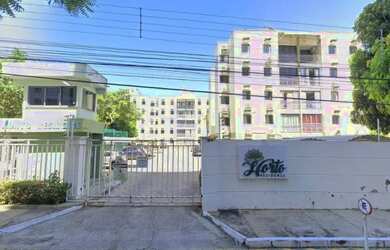 Imagem: O apartamento possui 3 Dormitórios, 2 Banheiros e 1 Vaga na