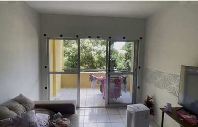 Imagem: O apartamento possui 3 Dormitórios, 3 Banheiros, 1 Vaga na