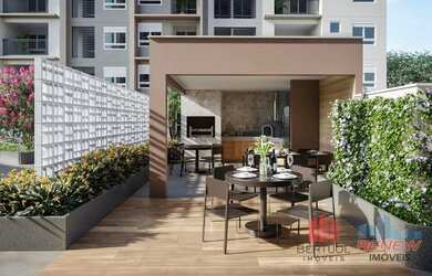 Imagem 13: Apartamento à venda VALLIS RESIDENCIAL em Jundiaí