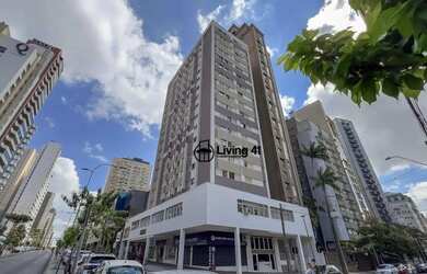 Imagem: O apartamento possui 3 Dormitórios, 2 Banheiros, 1 Vaga na