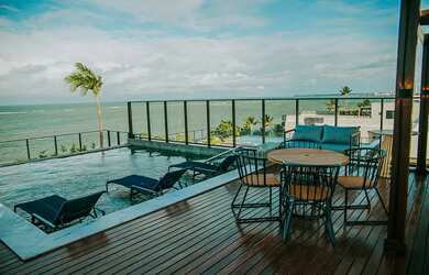 Imagem 4: Apartamento à venda, 2 quartos, 1 suíte, Jardim Oceania - João Pessoa/PB