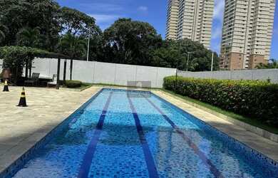 Imagem 13: GREENVILLE LUDCO Apartamento de luxo 3 suítes em Patamares - Salvador-BA...