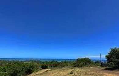 Imagem: O terreno possui 250m² de Área e está localizado em Paripueira