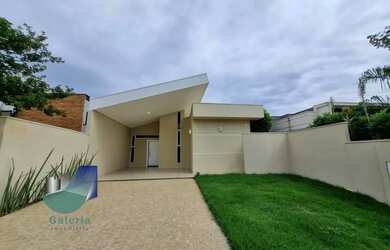 Imagem: A casa em condomínio possui 2 Dormitórios, 4 Banheiros, 4