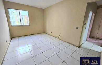 Imagem: Apartamento para aluguel, 2 quartos, 1 vaga, Coração de Jesus