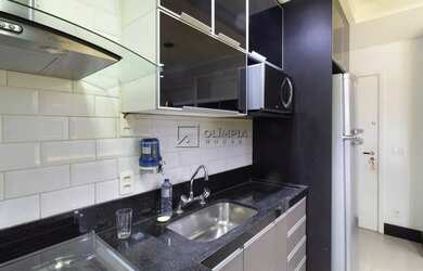 Imagem 12: Aluguel Apartamento 2 Dormitórios - 88 m² Brooklin