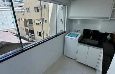 Imagem 14: Quadra Mar em Meia Praia, 3 Quartos, Mobiliado, 2 Vagas Individuais, Lazer...