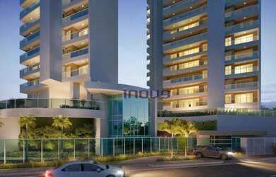 Imagem: O apartamento possui 3 Dormitórios, 3 Banheiros, 3 Vagas na