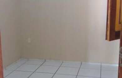 Imagem 7: Casa por trás da Cajuína São Geraldo. Bairro Antônio Vieira