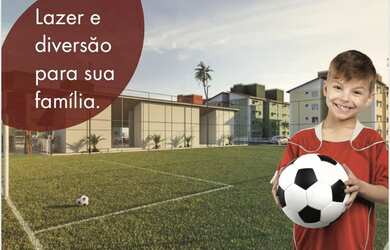 Imagem 7: Condomínio Village La Belle no Maiobao em frente ao Mix Mateus