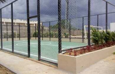 Imagem 6: Aluga-se Apartamento Condominio Portal Caminhos do Cerrado