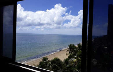 Imagem 9: Apto 1qto, Flora Purim, 260mil, vista mar, 35m, Candeias