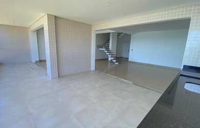 Imagem 10: Sua cobertura na praia com incrível vista mar, em localização nobre na cidade que mais cre