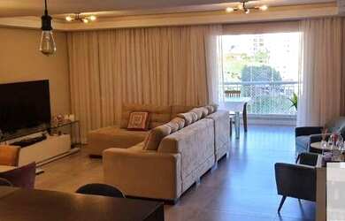 Imagem 4: Apartamento com 3 dormitórios à venda, 118 m² por R$ 905.000 - Lauzane Paulista - São Paul