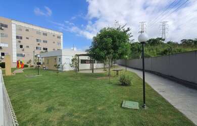 Imagem 13: ALUGUEL APT 02Q QUEIMADOS