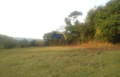 Imagem: O terreno possui 20.000m² de Área e está localizado em Jardim