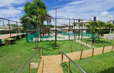 Imagem 6: Casa em Buraquinho Mobiliada