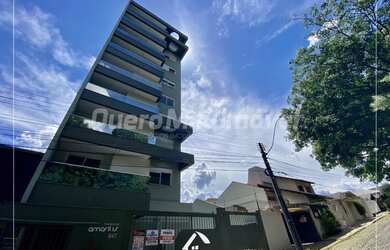 Imagem: O apartamento possui 2 Dormitórios, 3 Banheiros, 2 Vagas na