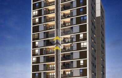 Imagem: O apartamento possui 3 Dormitórios, 2 Banheiros, 2 Vagas na