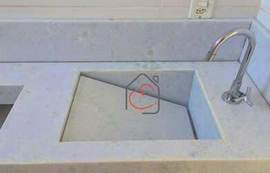 Imagem 8: Apartamento à venda, 51 m² por R$ 105.000,00 - Virgem Santa - Macaé/RJ