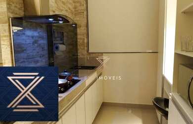 Imagem 13: Apartamento com 1 dormitório à venda, 70 m² por R$ 420.000 - Lourdes...