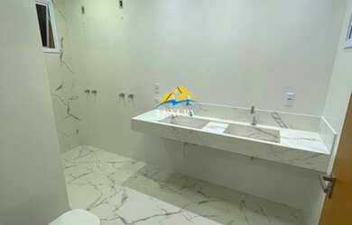 Imagem 7: Casa 3 Suítes de Alto Padrão no Condomínio Jardim Veneza