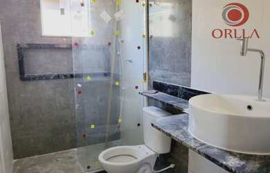 Imagem 10: Orlla Imóveis - Linda casa em Itaipuaçu Jardim Central