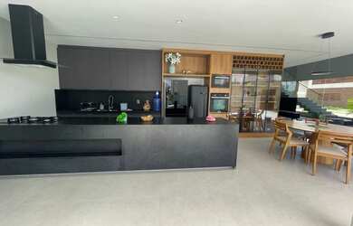 Imagem 2: Casa de praia temporada. Piscina, Churrasqueira, Vista para o mare4 Dormitórios