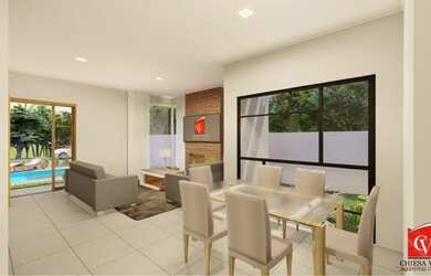 Imagem 9: Casa 03 Dorm - Bairro Rondinha