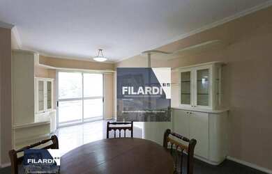 Imagem 1: Apartamento com 2 dormitórios, 62 m² - venda por R$ 730.000,00 ou aluguel...