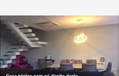 Imagem 7: Casa com 5 dormitórios à venda, 462 m² por R$ 3.590.000,00 - Recreio...