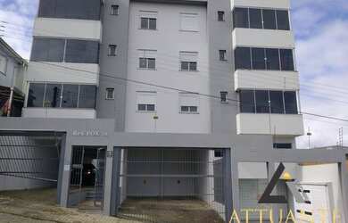 Imagem 1: Apartamento em Ana Rech