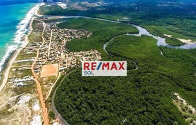 Imagem 2: Casa Beira Mar! Casa com 2 dormitórios