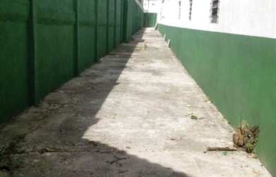 Imagem 6: GALPÂO PARA LOCAÇÂO NO PARQUE NOVO MUNDO