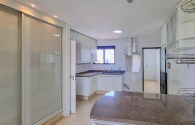 Imagem 10: São Paulo - Apartamento Padrão - Alto da Boa Vista