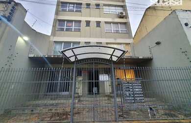 Imagem: O depósito possui 43m² de Área e está localizado em Centro