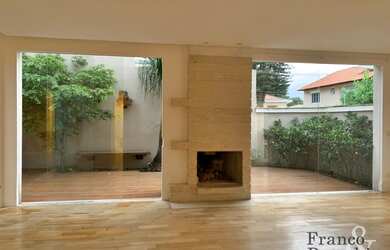 Imagem 1: Casa de condomínio na Granja Julieta